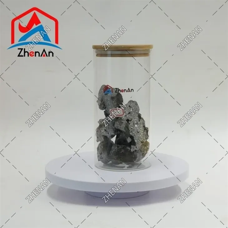 プレミアム65フェロクロム